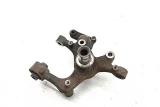 1K0435N , art8800179 Ступица задняя левая Volkswagen Golf 5 Арт 8800179, вид 2
