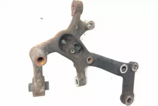 1K0435N , art8800179 Ступица задняя левая Volkswagen Golf 5 Арт 8800179, вид 3