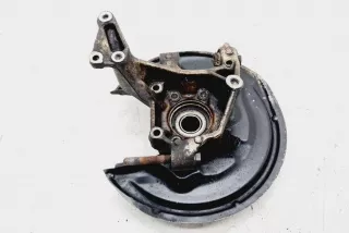 3C0505435G , art8804954 Ступица задняя левая Volkswagen Passat B6 Арт 8804954, вид 1