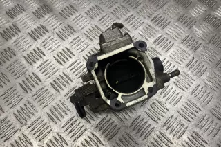 E9T06871 , art10042876 Заслонка дроссельная Mazda Premacy 1 1.9л Арт 10042876, вид 4