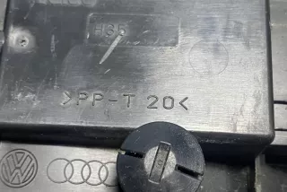 PPT20 , art10060324 Реле вентилятора Volkswagen Golf 4 Арт 10060324, вид 5