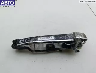  Ручка двери наружная передняя правая Mercedes E W210 Арт 54137585, вид 1