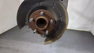 22788529 Балка подвески задняя  Chevrolet Volt Арт 8862888, вид 3