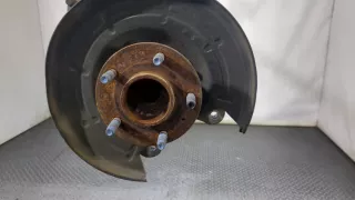 22788529 Балка подвески задняя  Chevrolet Volt Арт 8862888, вид 4