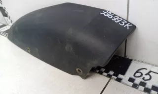 A1568855100 Юбка переднего бампера левая часть Mercedes GLA X156 Арт 986993K, вид 3