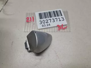 A20376015779999 Накладка ручки двери передняя левая Mercedes E W211 Арт ZAP326657, вид 1