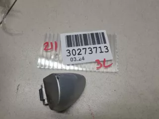 A20376015779999 Накладка ручки двери передняя левая Mercedes E W211 Арт ZAP326657, вид 4
