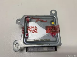 985101085R Блок управления AIR BAG Renault Logan 2 Арт E90273194, вид 2