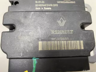 985101085R Блок управления AIR BAG Renault Logan 2 Арт E90273194, вид 3