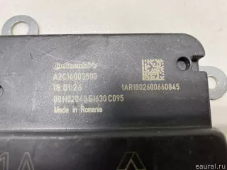 985101085R Блок управления AIR BAG Renault Logan 2 Арт E90273194, вид 4