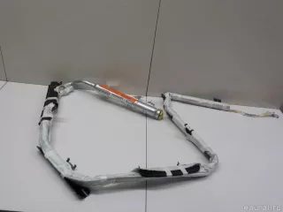 BP6L57KM0A Подушка безопасности боковая (шторка) Mazda 3 BK Арт E41042518, вид 1