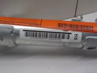 BP6L57KM0A Подушка безопасности боковая (шторка) Mazda 3 BK Арт E41042518, вид 3