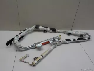 BP6L57KM0A Подушка безопасности боковая (шторка) Mazda 3 BK Арт E41042518, вид 4