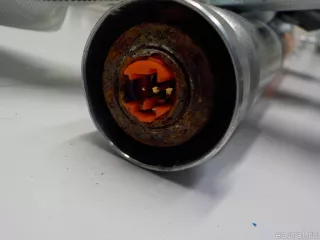 BP6L57KN0A Подушка безопасности боковая (шторка) Mazda 3 BK Арт E41080688, вид 2