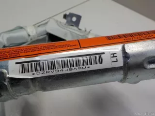 BP6L57KN0A Подушка безопасности боковая (шторка) Mazda 3 BK Арт E41080688, вид 3