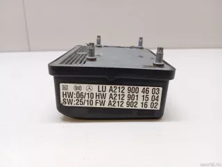2129004603 Радар Mercedes SL r231 Арт E23407801, вид 5