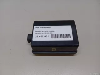 2129004603 Радар Mercedes SL r231 Арт E23407801, вид 7