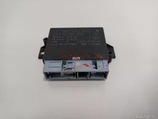 0009001808 Блок управления парктрониками Mercedes S C217 Арт E23407288, вид 1