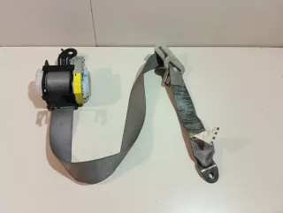 7337050210B0 Ремень безопасности с пиропатроном Lexus LS 4 Арт E23401768, вид 1