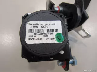 T215812020BA Ремень безопасности Chery Tiggo 5  Арт E80380895, вид 3