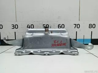 1670597 Подушка безопасности пассажира Ford Focus 2 restailing Арт E31509788, вид 2