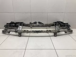 1675180 Панель передняя (телевизор) Ford Focus 2 restailing Арт E31509977, вид 1