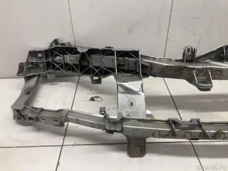 1675180 Панель передняя (телевизор) Ford Focus 2 restailing Арт E31509977, вид 2