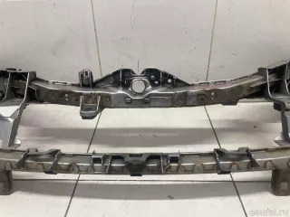 1675180 Панель передняя (телевизор) Ford Focus 2 restailing Арт E31509977, вид 3