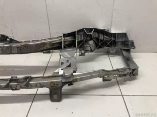 1675180 Панель передняя (телевизор) Ford Focus 2 restailing Арт E31509977, вид 4