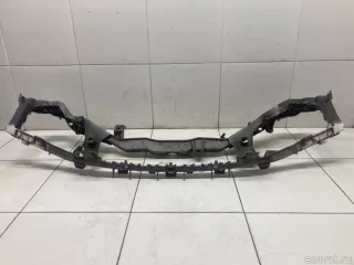 1675180 Панель передняя (телевизор) Ford Focus 2 restailing Арт E31509977, вид 6