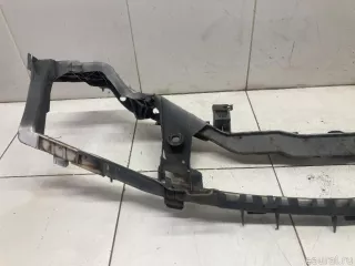 1675180 Панель передняя (телевизор) Ford Focus 2 restailing Арт E31509977, вид 7