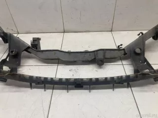 1675180 Панель передняя (телевизор) Ford Focus 2 restailing Арт E31509977, вид 8