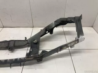 1675180 Панель передняя (телевизор) Ford Focus 2 restailing Арт E31509977, вид 9