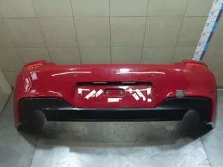  Бампер задний BMW 6 F06/F12/F13 Арт E100392218, вид 1