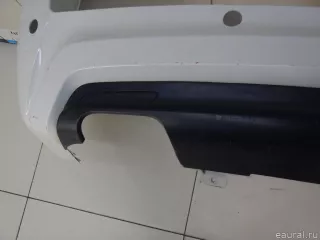  Бампер задний BMW X3 E83 Арт E70674441, вид 7
