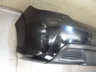  Бампер задний Peugeot 308 1 Арт E100285679, вид 2