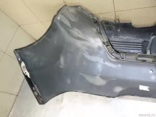  Бампер задний Peugeot 308 1 Арт E100285679, вид 9