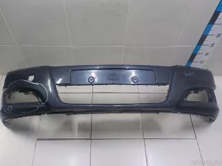 13225745 Бампер передний Opel Astra H Арт E84749549, вид 1