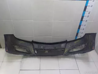 13225745 Бампер передний Opel Astra H Арт E84749549, вид 16