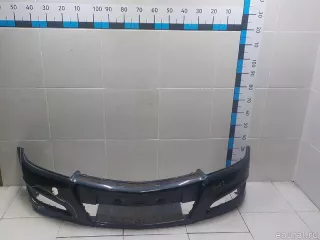 13225745 Бампер передний Opel Astra H Арт E84749549, вид 17