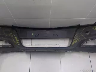 13225745 Бампер передний Opel Astra H Арт E84749549, вид 20