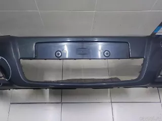 13225745 Бампер передний Opel Astra H Арт E84749549, вид 4
