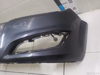 13225745 Бампер передний Opel Astra H Арт E84749549, вид 6