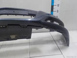 13225745 Бампер передний Opel Astra H Арт E84749549, вид 7