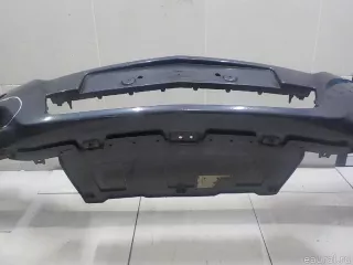 13225745 Бампер передний Opel Astra H Арт E84749549, вид 8