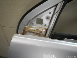 106200264202 Дверь передняя левая Geely Emgrand EC 7 Арт E100269672, вид 4
