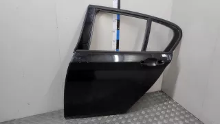 41525A2A397 Дверь задняя левая BMW 1 F20/F21 Арт E23407765, вид 1