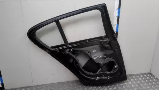 41525A2A397 Дверь задняя левая BMW 1 F20/F21 Арт E23407765, вид 4