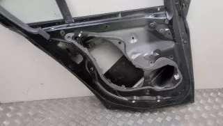 41525A2A397 Дверь задняя левая BMW 1 F20/F21 Арт E23407765, вид 5