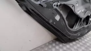 41525A2A397 Дверь задняя левая BMW 1 F20/F21 Арт E23407765, вид 6